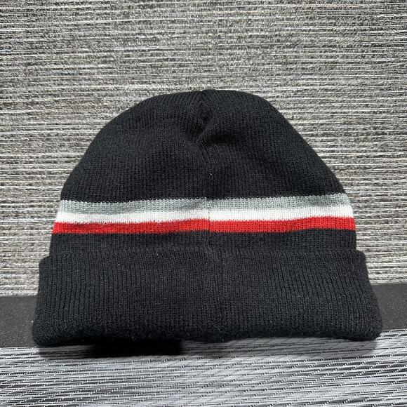 Casio G-Shock Black Beanie 35th Anniversary Rare - One Size - Picture 2 of 6